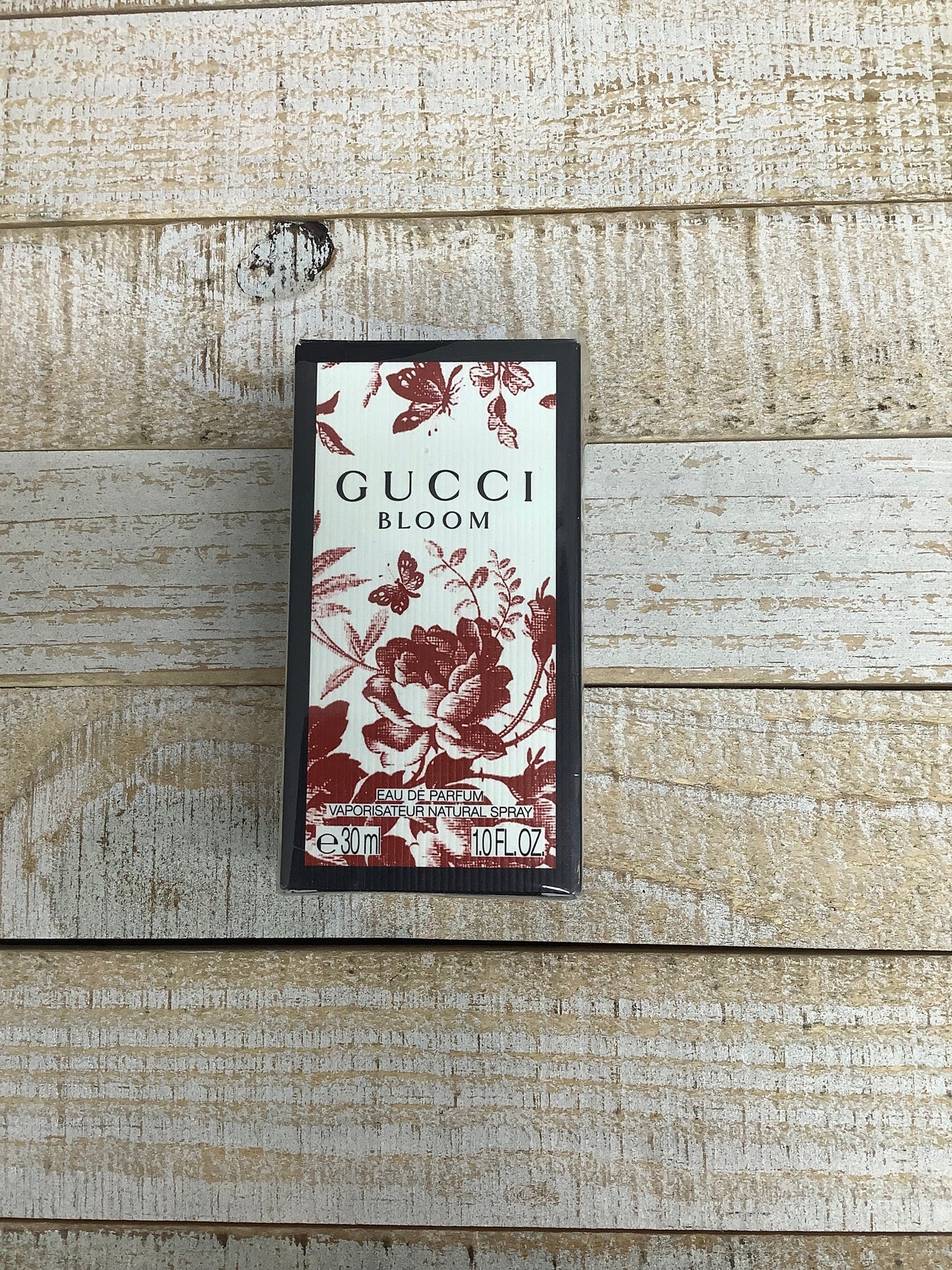 Fragrance Luxury Designer Gucci