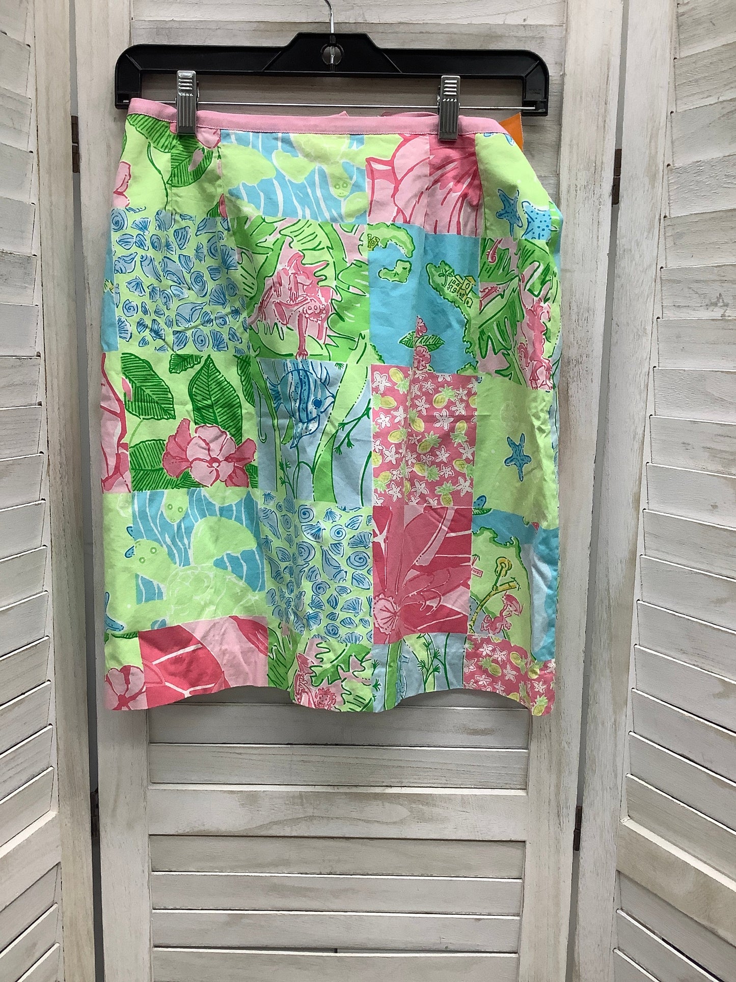 Skirt Mini & Short By Lilly Pulitzer  Size: 6