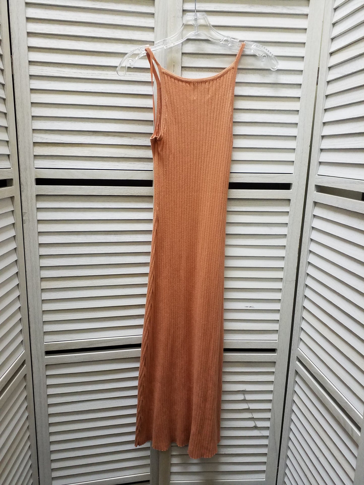Dress Casual Midi By Knox Rose  Size: M