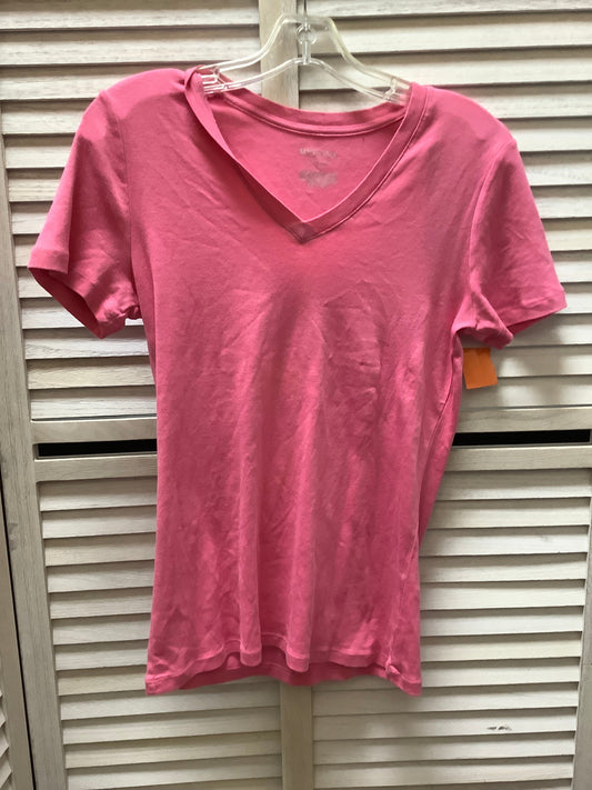 Top Short Sleeve By Merona  Size: M