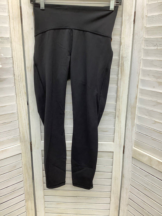 Athletic Leggings By Lululemon  Size: 6