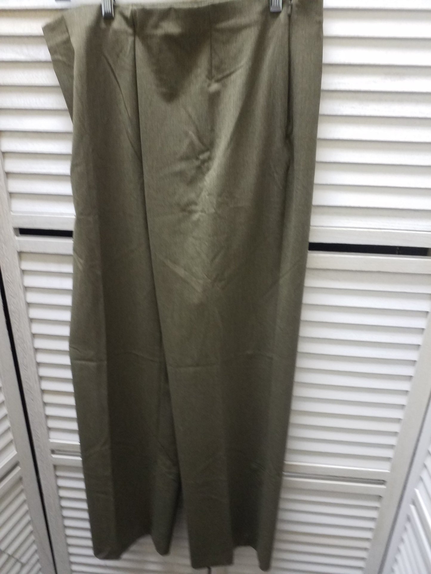 Pants Work/dress By Coldwater Creek  Size: 10