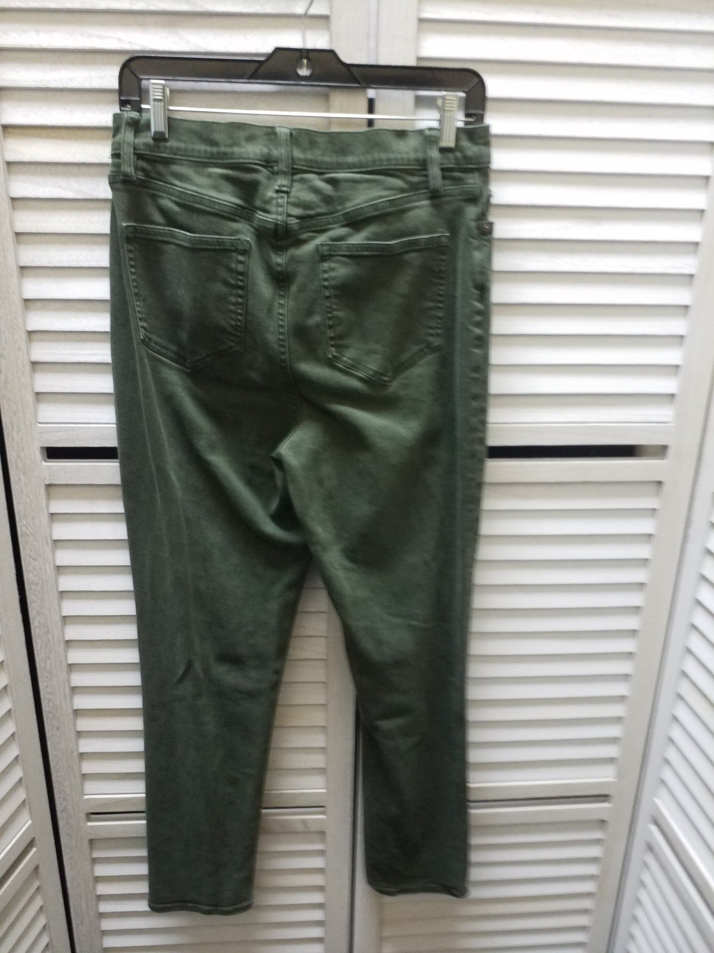 Pants Ankle By Lands End  Size: 10