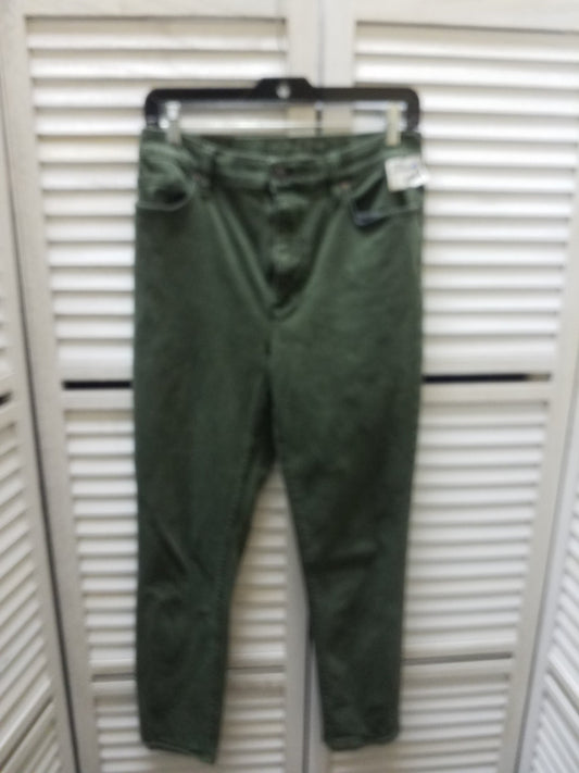 Pants Ankle By Lands End  Size: 10