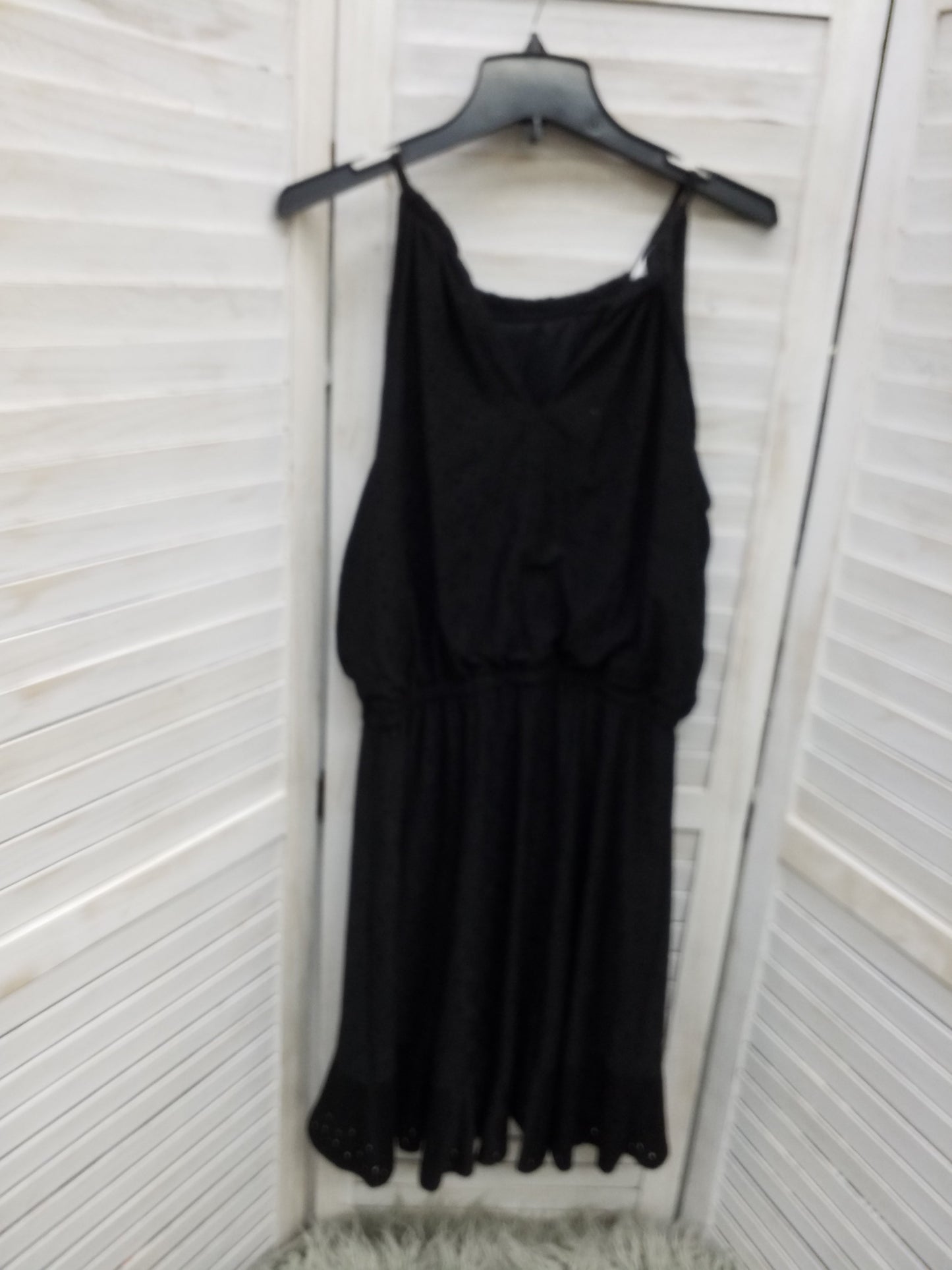 Dress Casual Midi By London Times  Size: 12