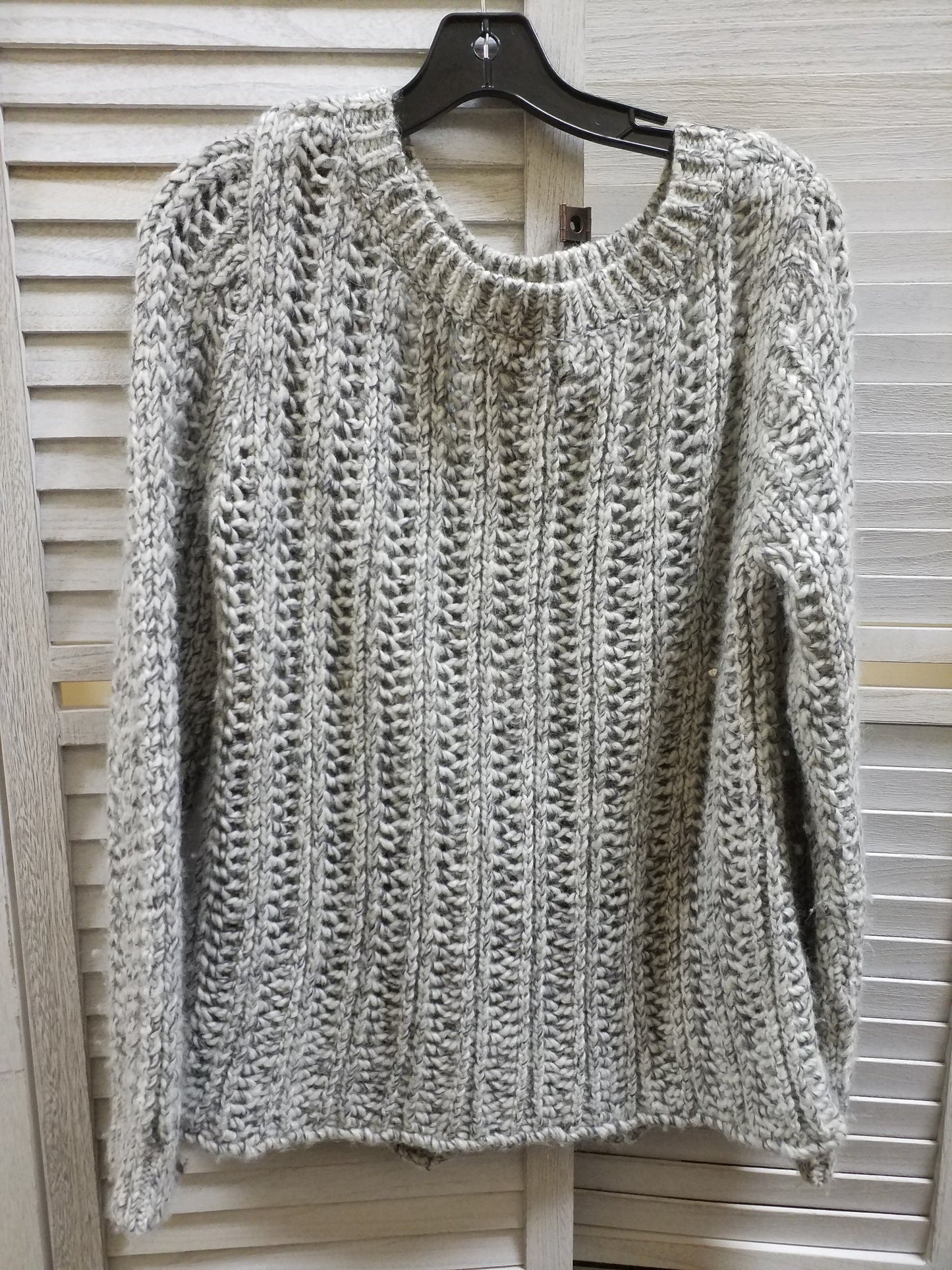 Sweater By Loft  Size: L