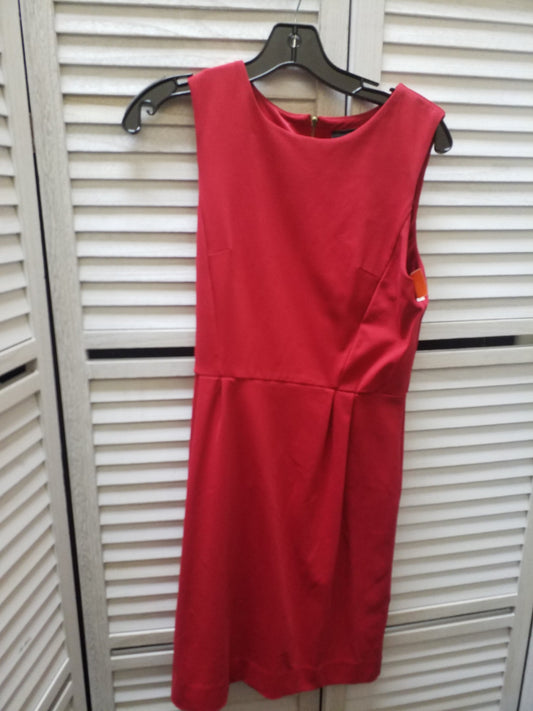 Dress Casual Short By Cynthia Rowley  Size: 8
