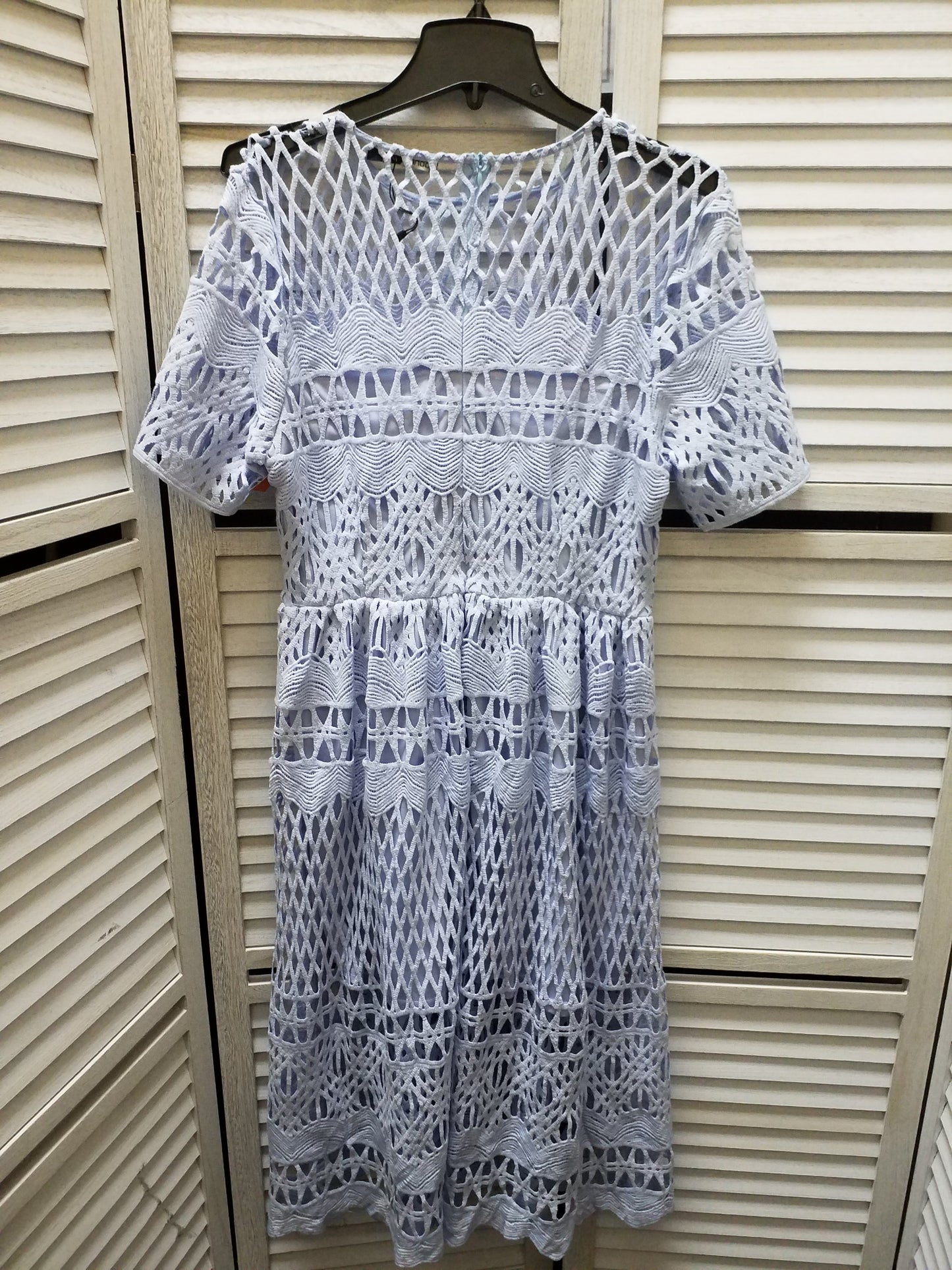 Dress Casual Short By Boohoo Boutique  Size: 10