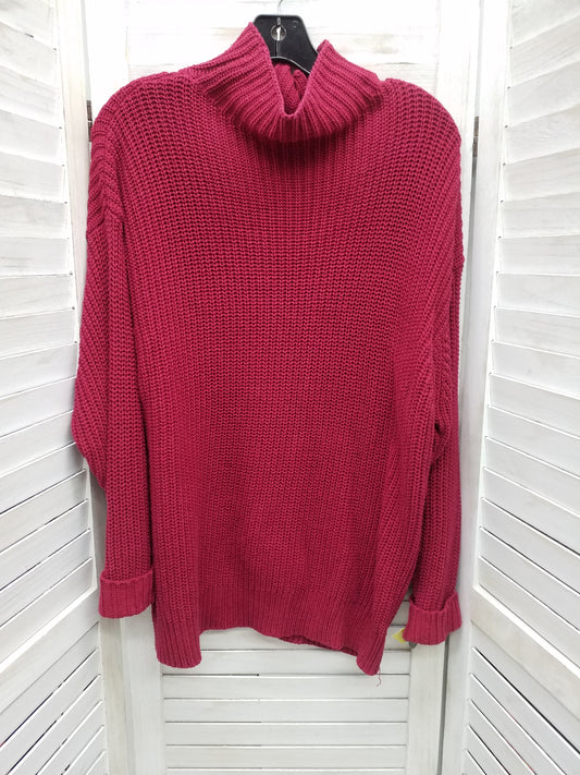 Sweater By American Eagle  Size: Xs