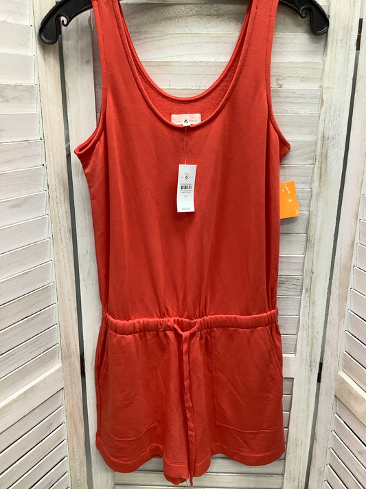 Jumpsuit By Lou And Grey  Size: Xs