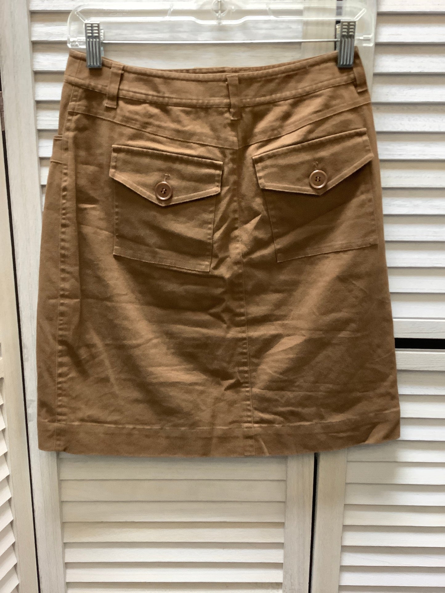 Skirt Midi By Talbots  Size: 2