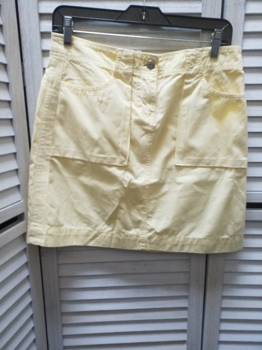Skirt Mini & Short By J. Crew  Size: 6