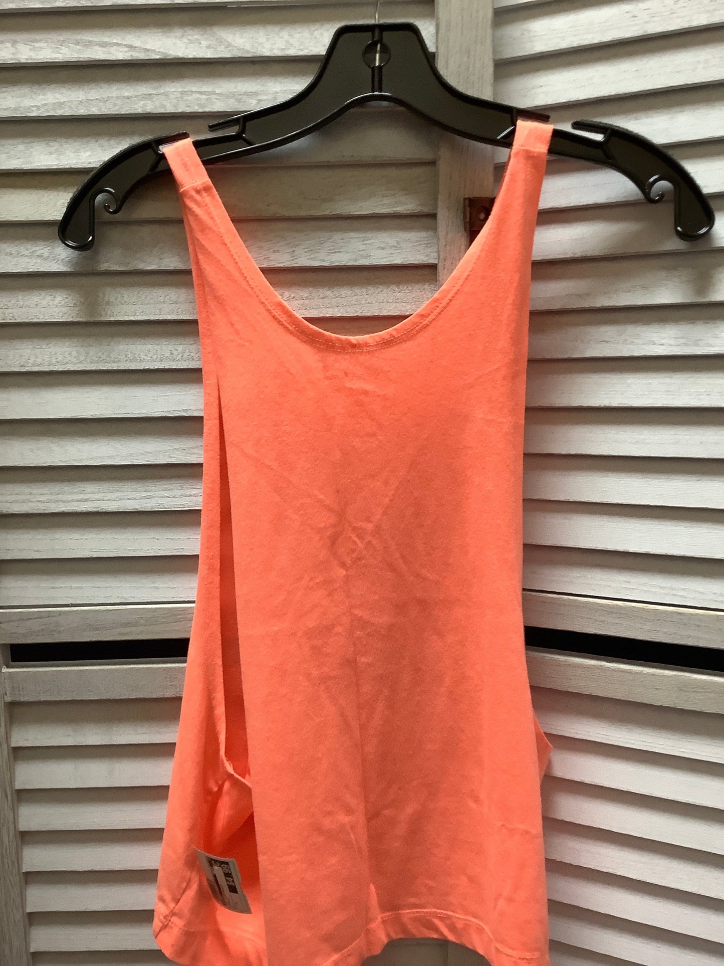 Top Sleeveless By Miami  Size: S