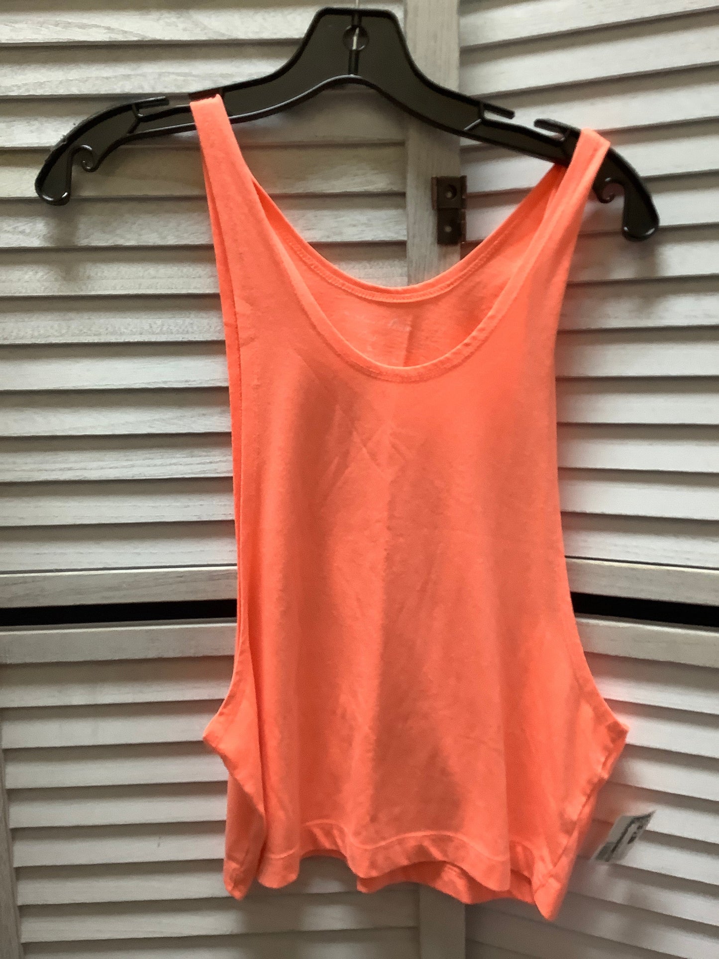 Top Sleeveless By Miami  Size: S