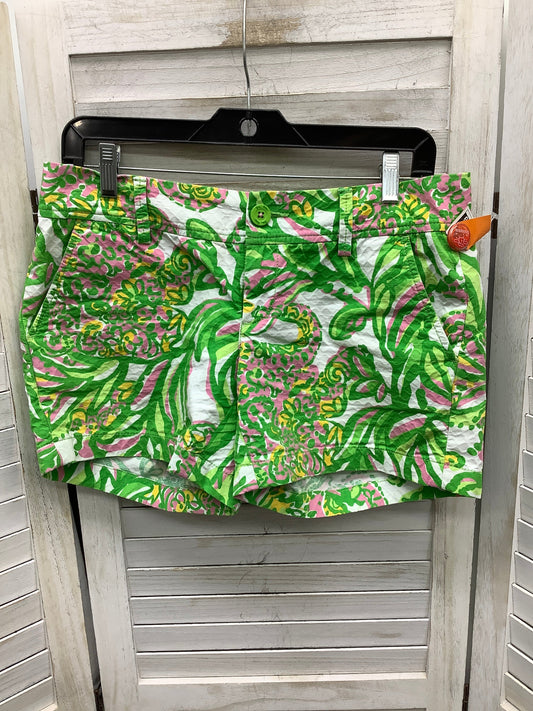 Shorts By Lilly Pulitzer  Size: 4