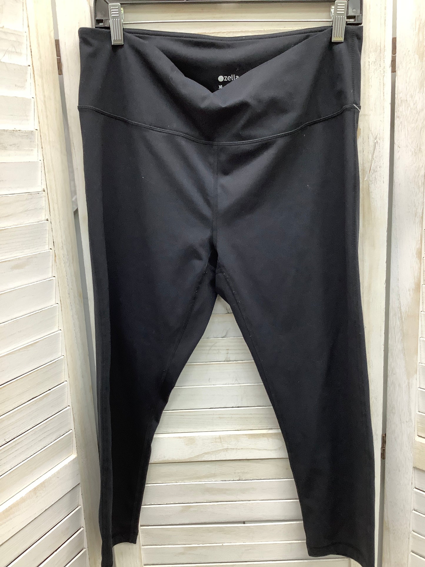 Athletic Capris By Zella  Size: Xl