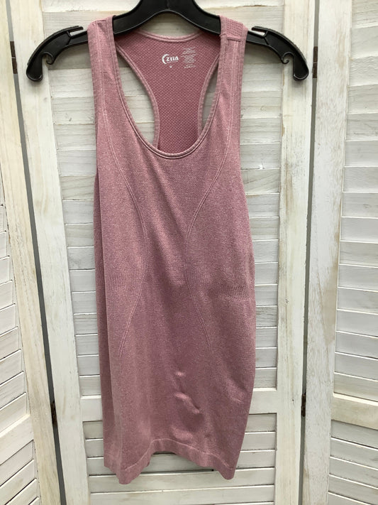 Athletic Tank Top By Zyia  Size: M
