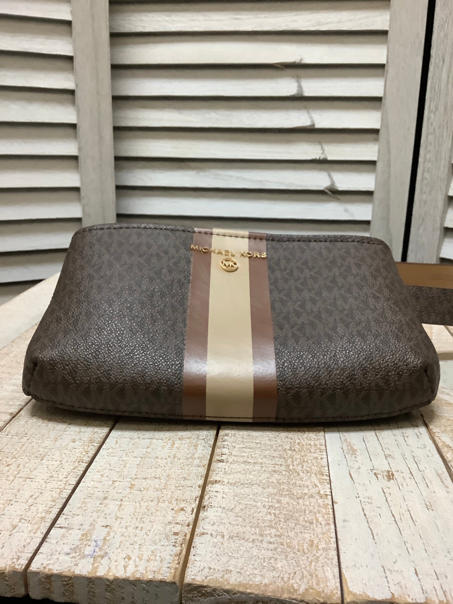 Belt Bag Designer By Michael Kors  Size: Medium