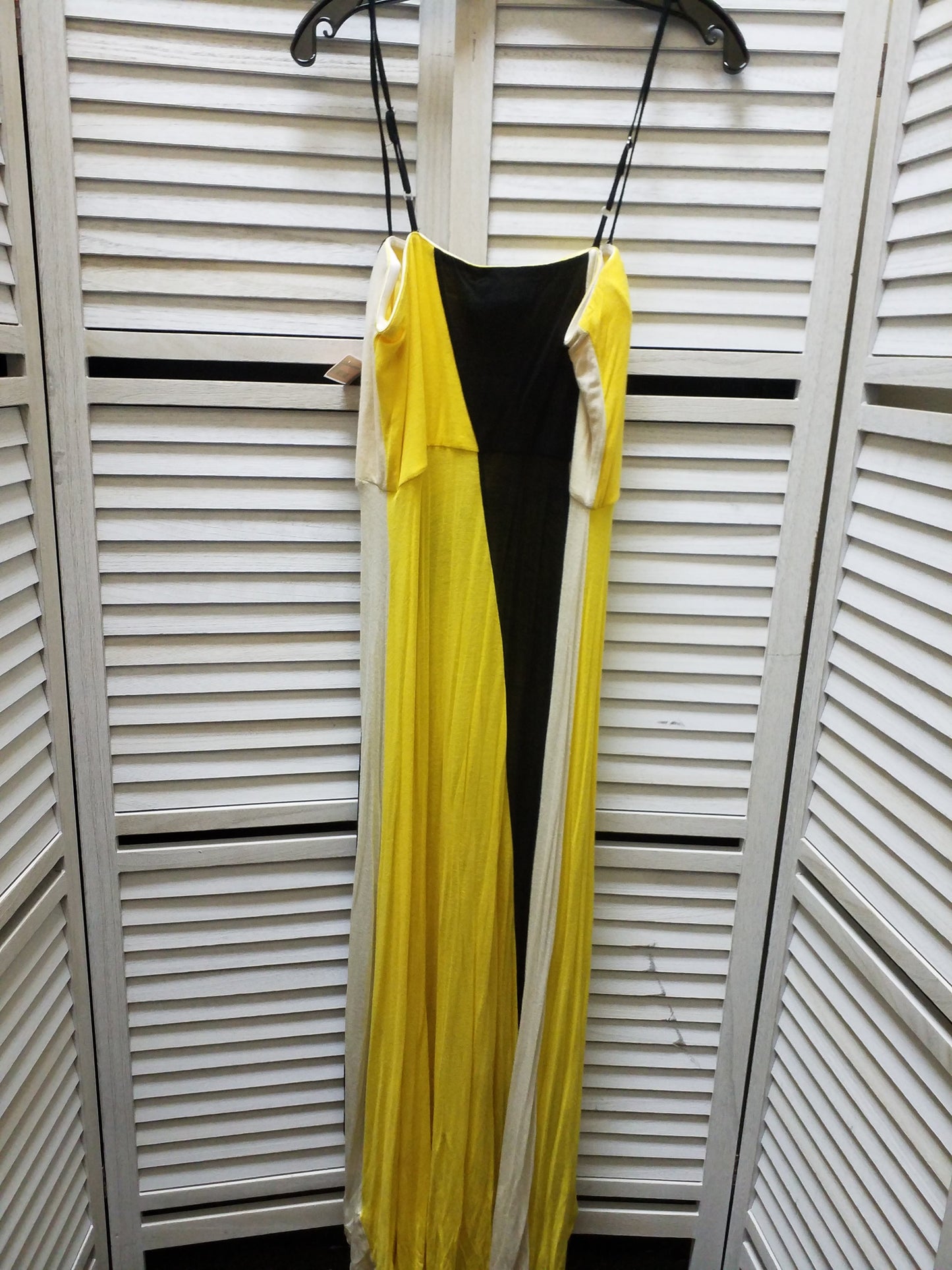 Dress Casual Midi By Venus  Size: L