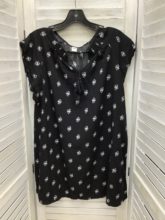 Dress Casual Short By Old Navy  Size: S