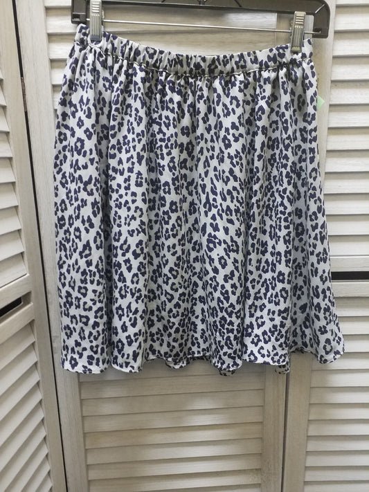 Skirt Mini & Short By Banana Republic  Size: S