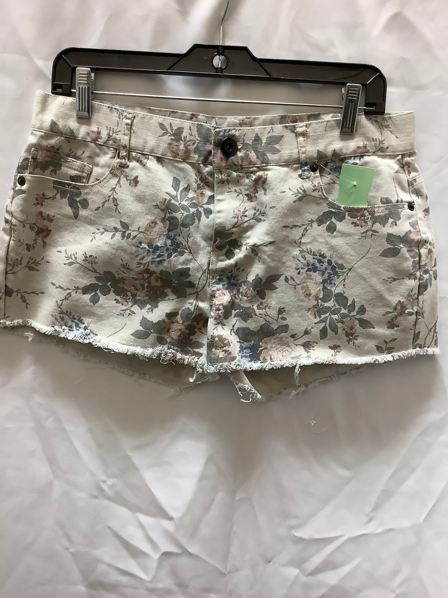 Shorts By Blu Pepper  Size: L