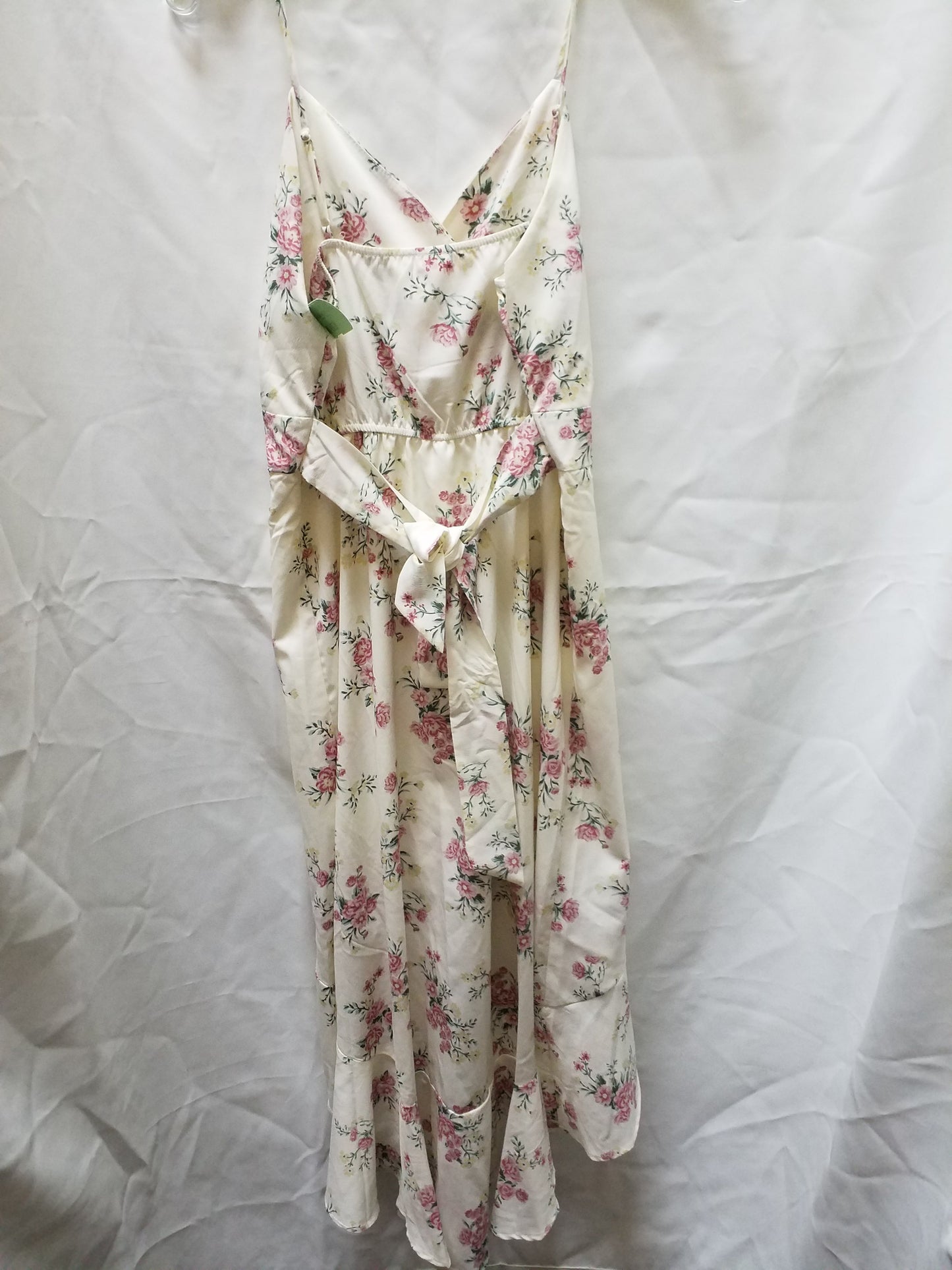 Dress Casual Maxi By No Boundaries  Size: M