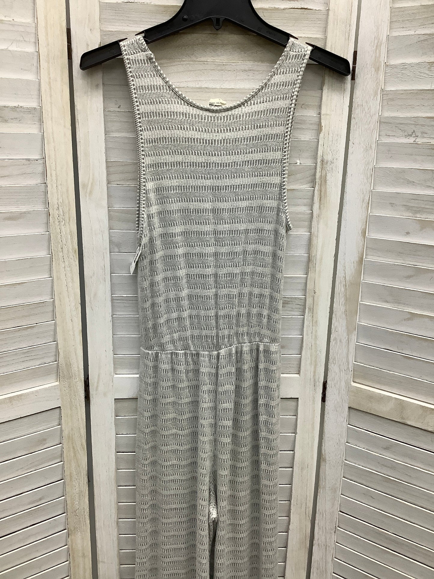 Dress Casual Maxi By Caution To The Wind  Size: L