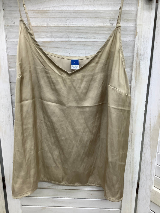 Tank Top By Old Navy  Size: L