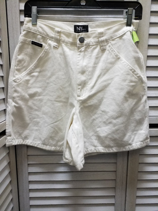 Shorts By New York And Co  Size: 4