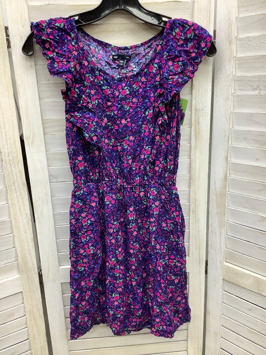 Dress Casual Short By Gap  Size: Xs