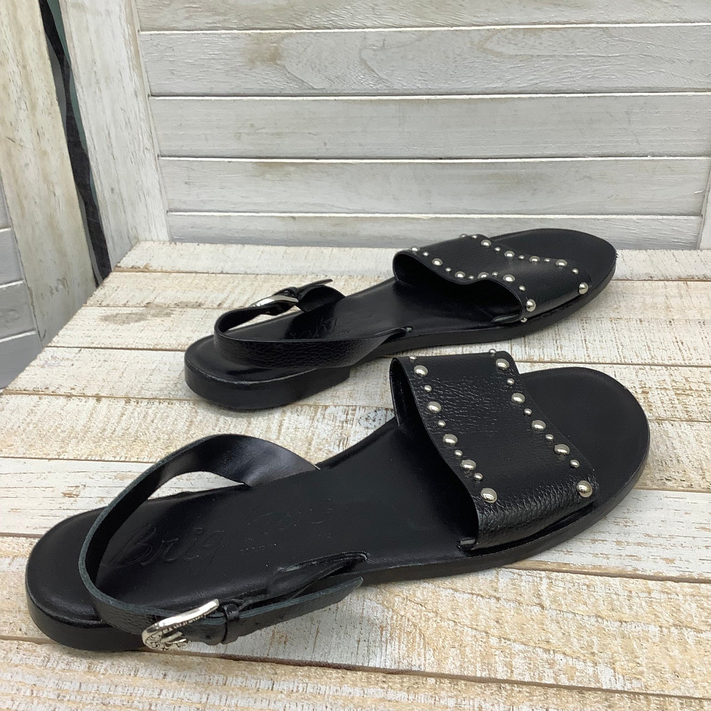 Sandals Flats By Brighton  Size: 8.5