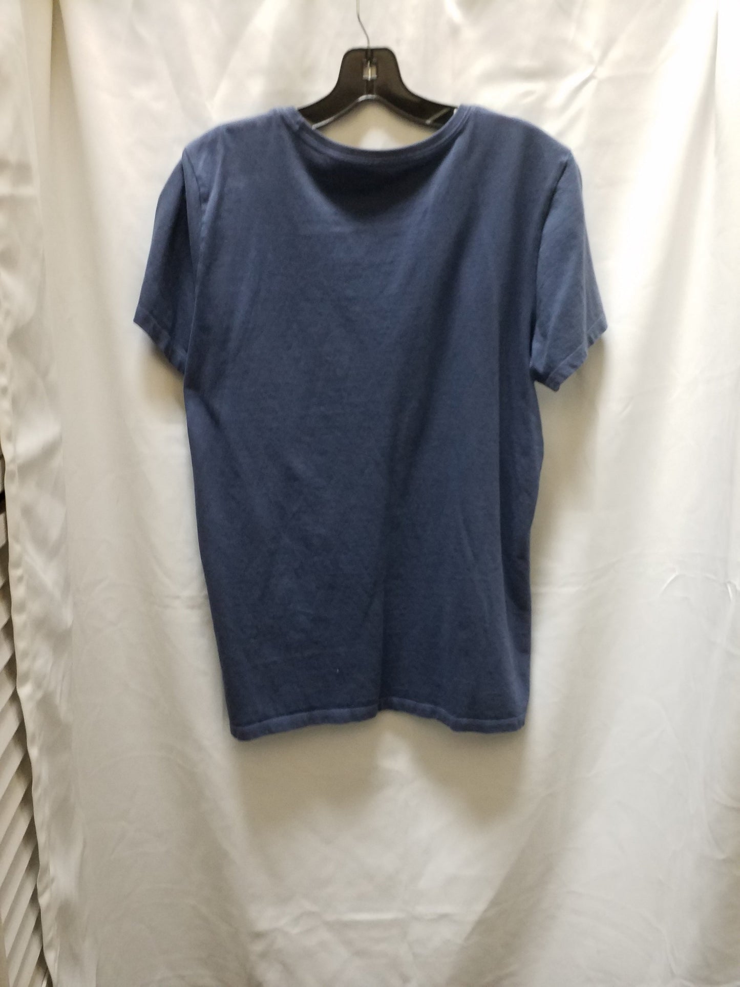 Top Short Sleeve Basic By Life Is Good  Size: L