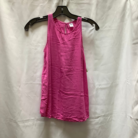 Tank Top By Old Navy  Size: Xs