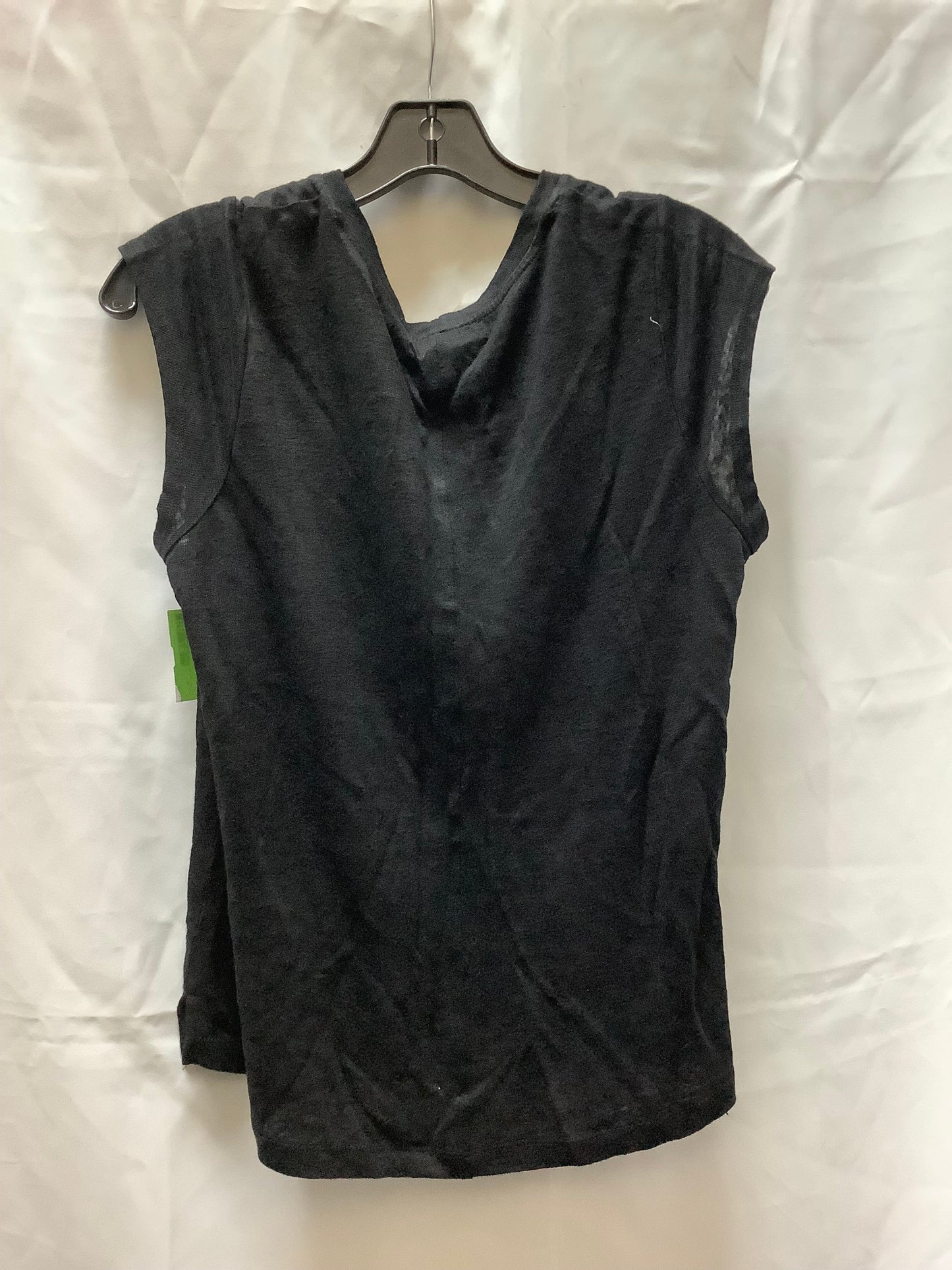 Top Short Sleeve Basic By Sanctuary  Size: M