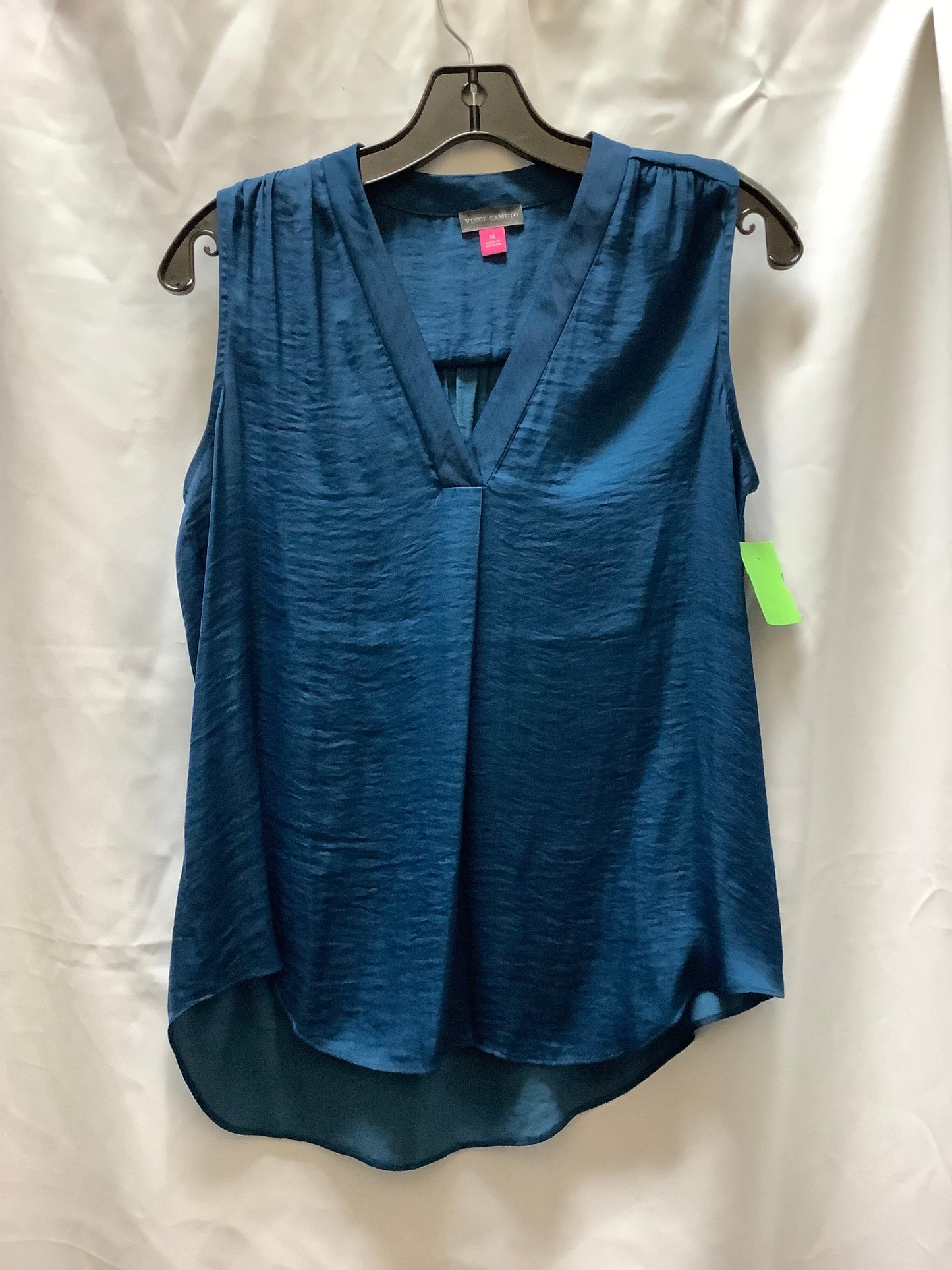 Top Sleeveless By Vince Camuto  Size: Xs