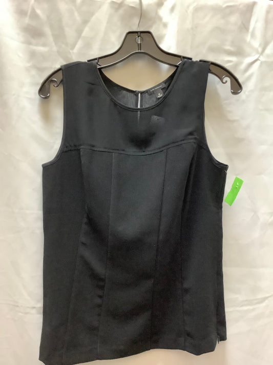 Top Sleeveless By Ann Taylor  Size: 8