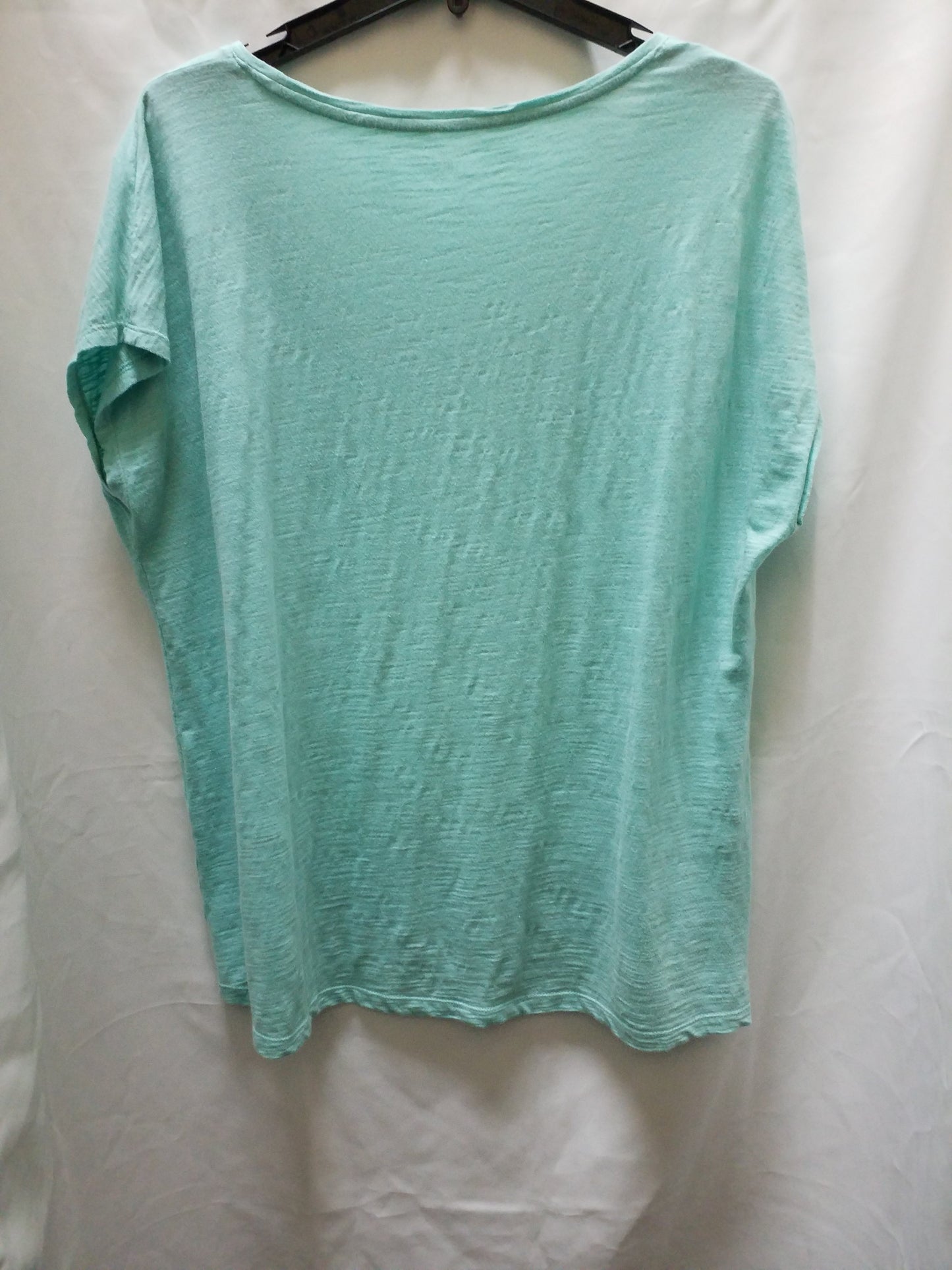 Top Short Sleeve By J. Jill  Size: L