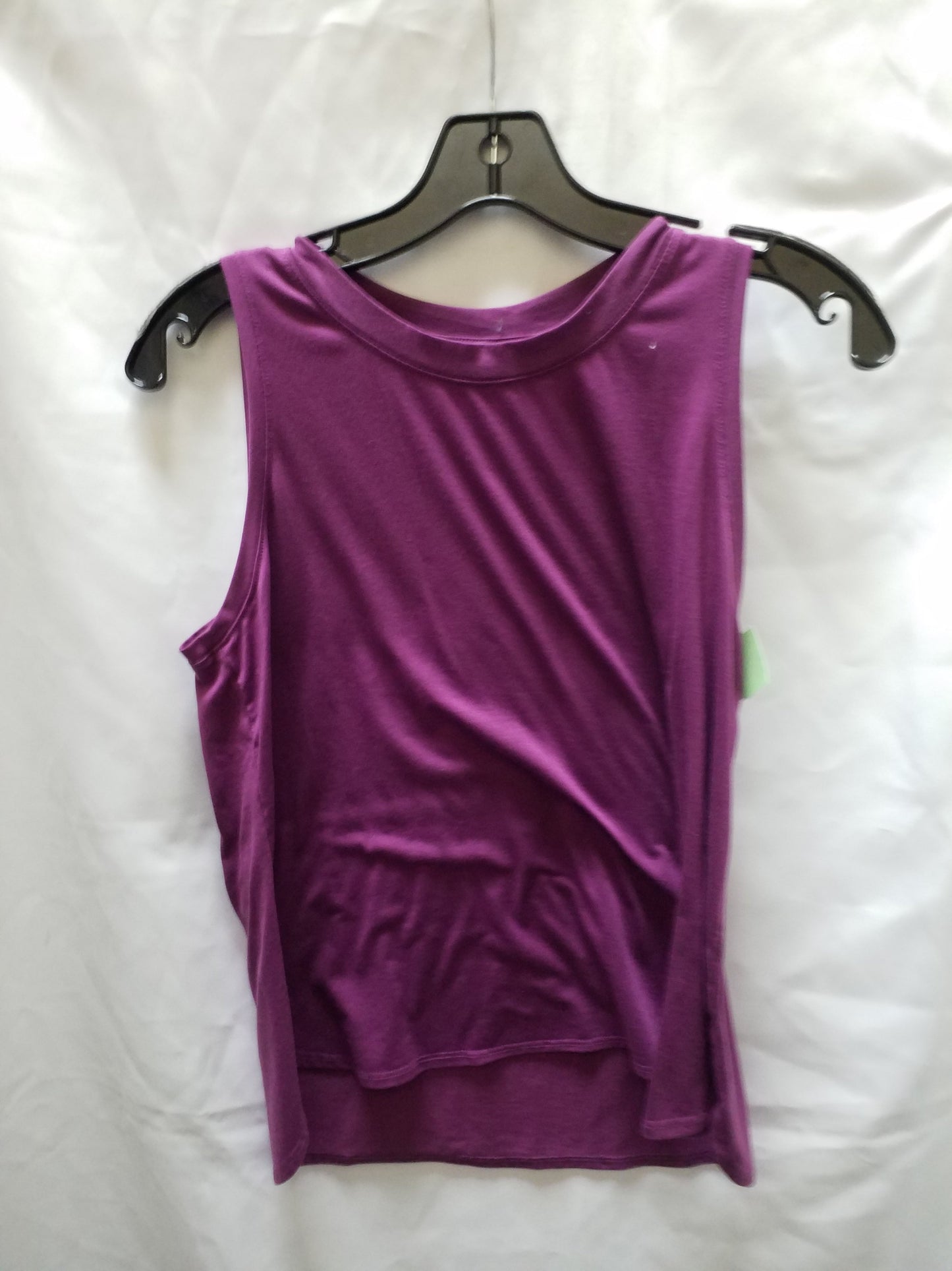 Top Sleeveless By Tek Gear  Size: S