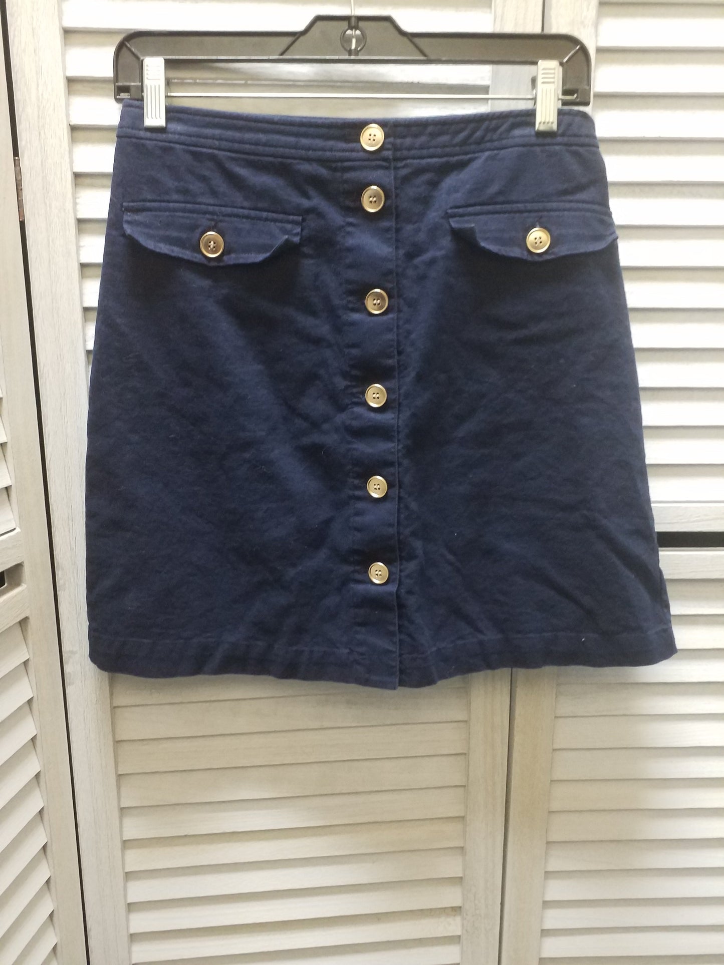 Skirt Mini & Short By J. Crew  Size: 6