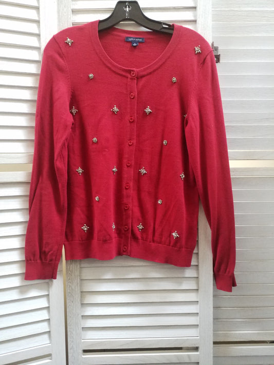 Cardigan By Tommy Hilfiger  Size: M