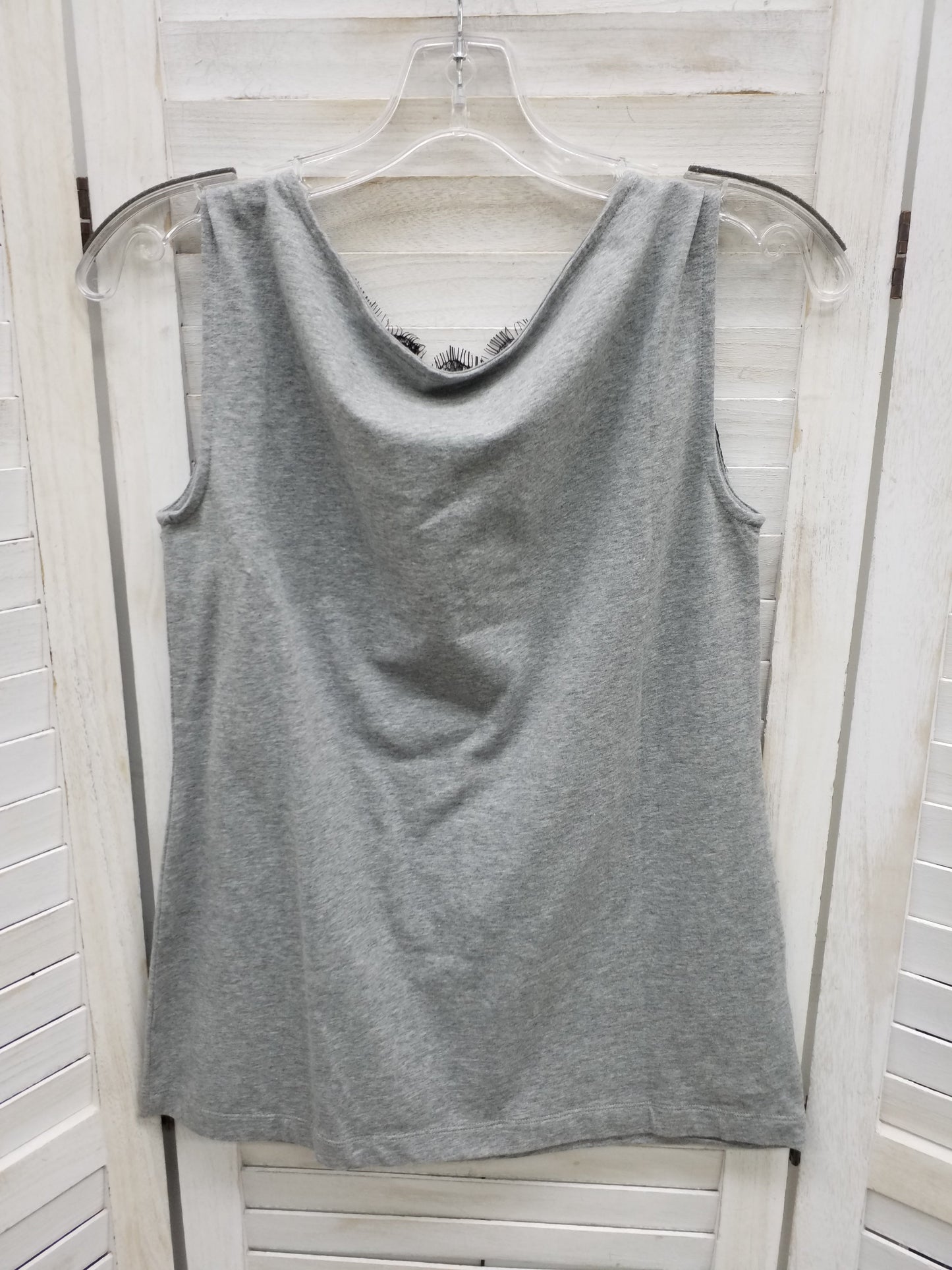 Top Sleeveless By Cabi  Size: Xs