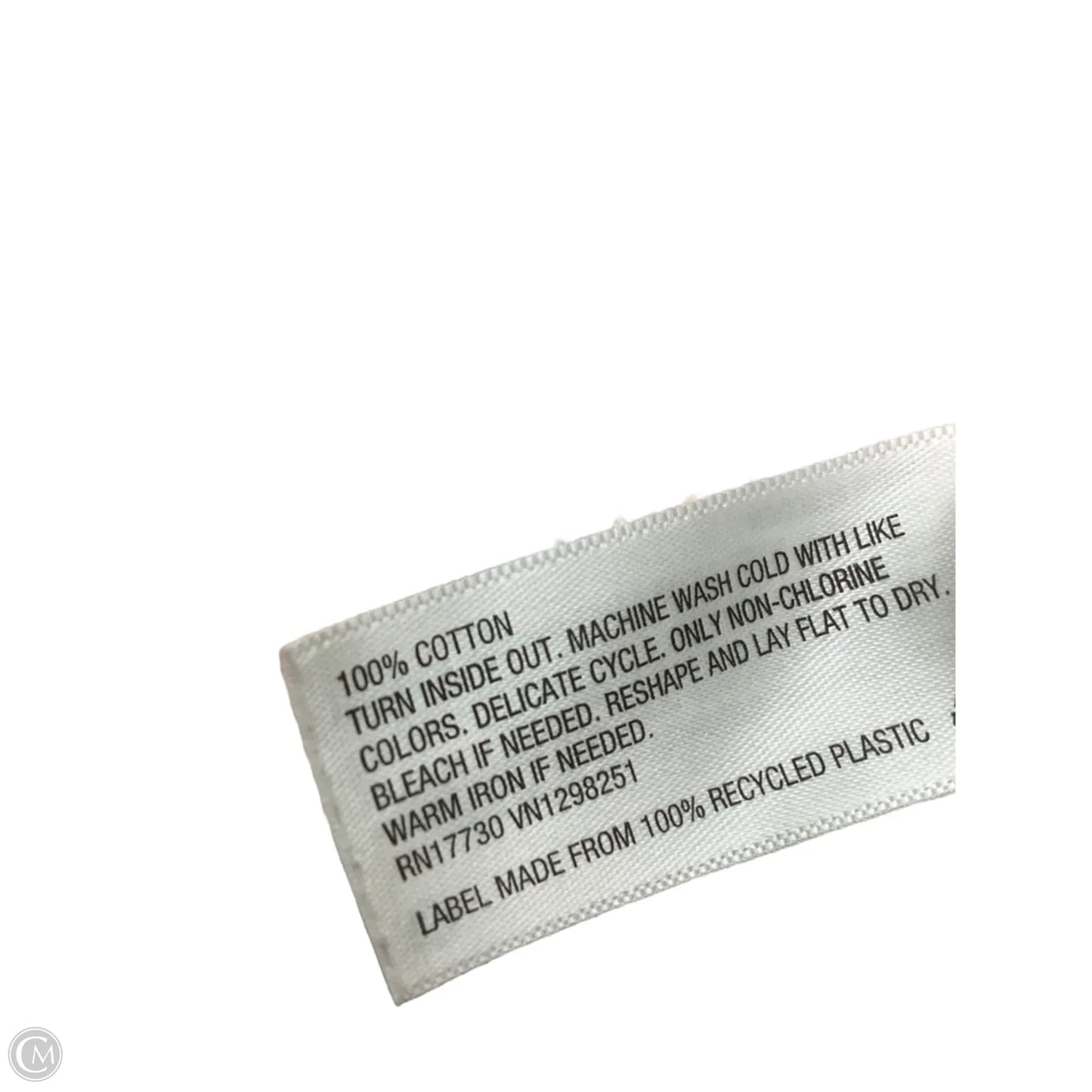 Cardigan By Universal Thread In Pink, Size: S