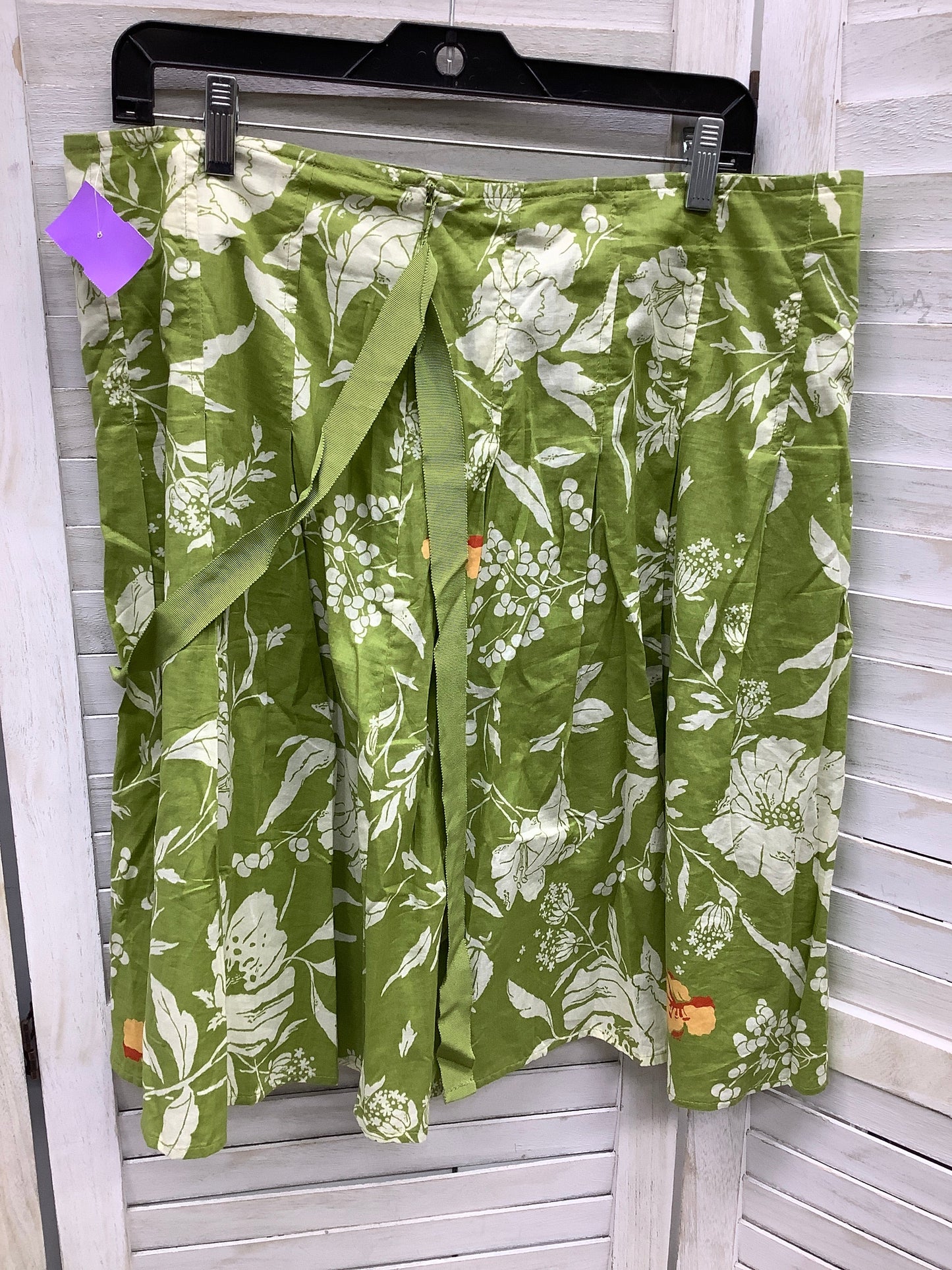 Skirt Mini & Short By Old Navy  Size: 12