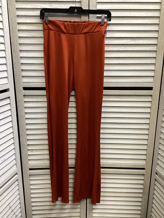 Pants Other By Guess In Orange, Size: S