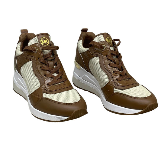 Shoes Sneakers By Michael By Michael Kors  Size: 5.5