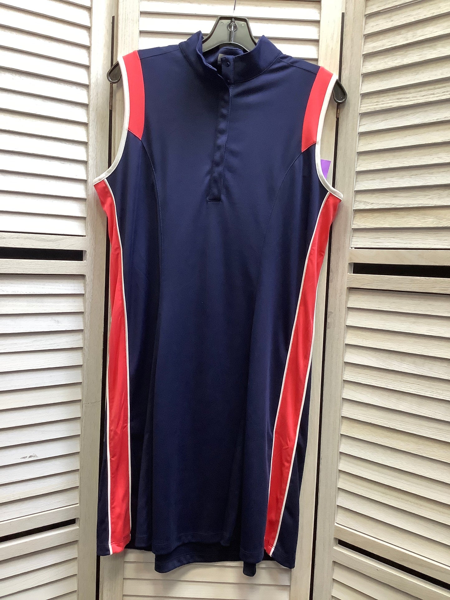 Athletic Dress By Callaway  Size: L