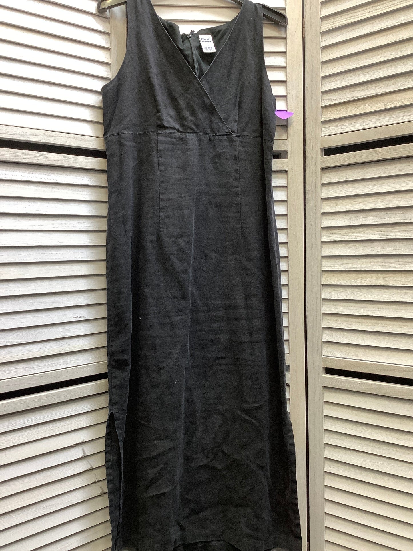 Dress Casual Maxi By Old Navy  Size: 14