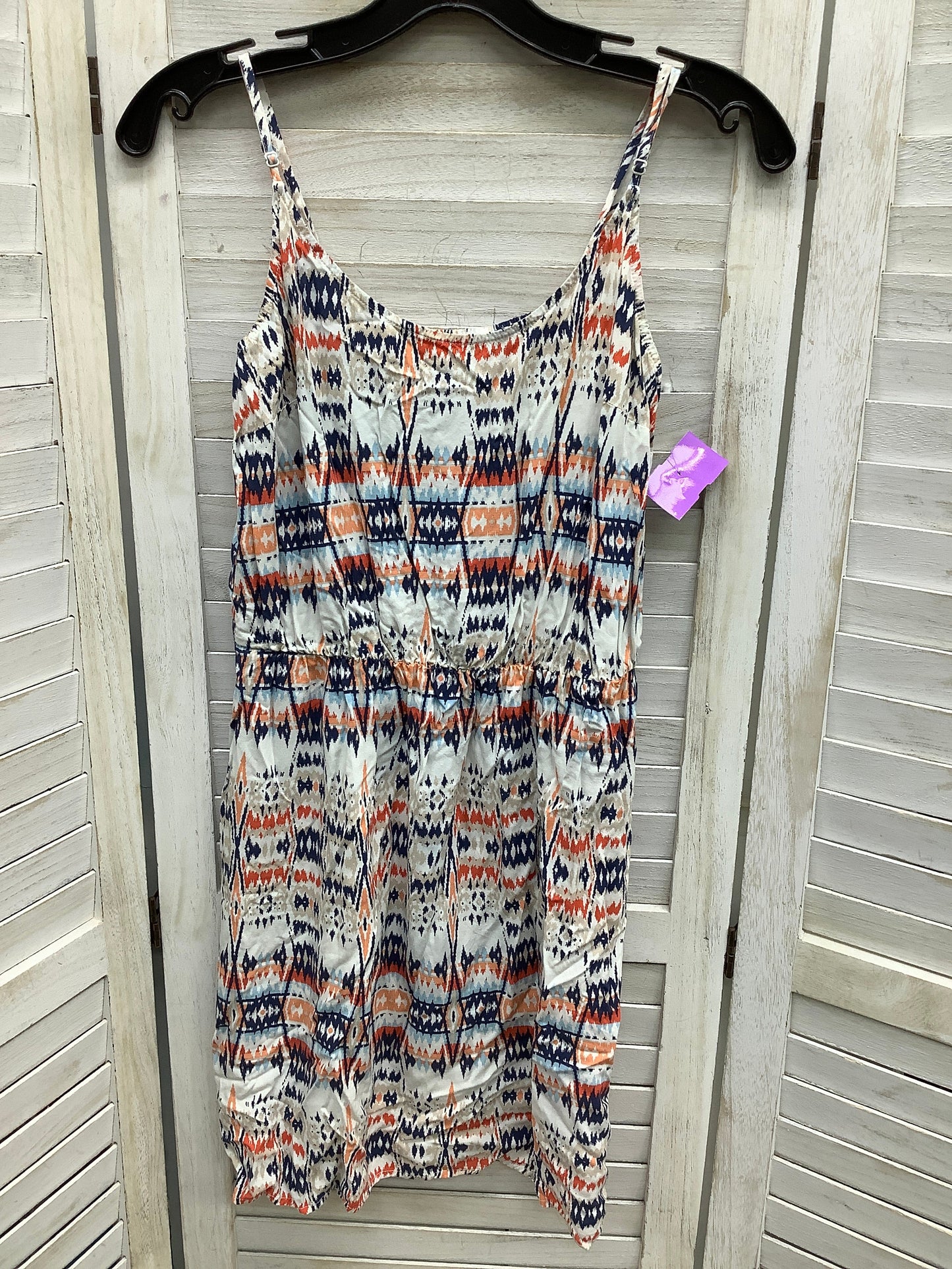 Dress Casual Short By Old Navy  Size: M