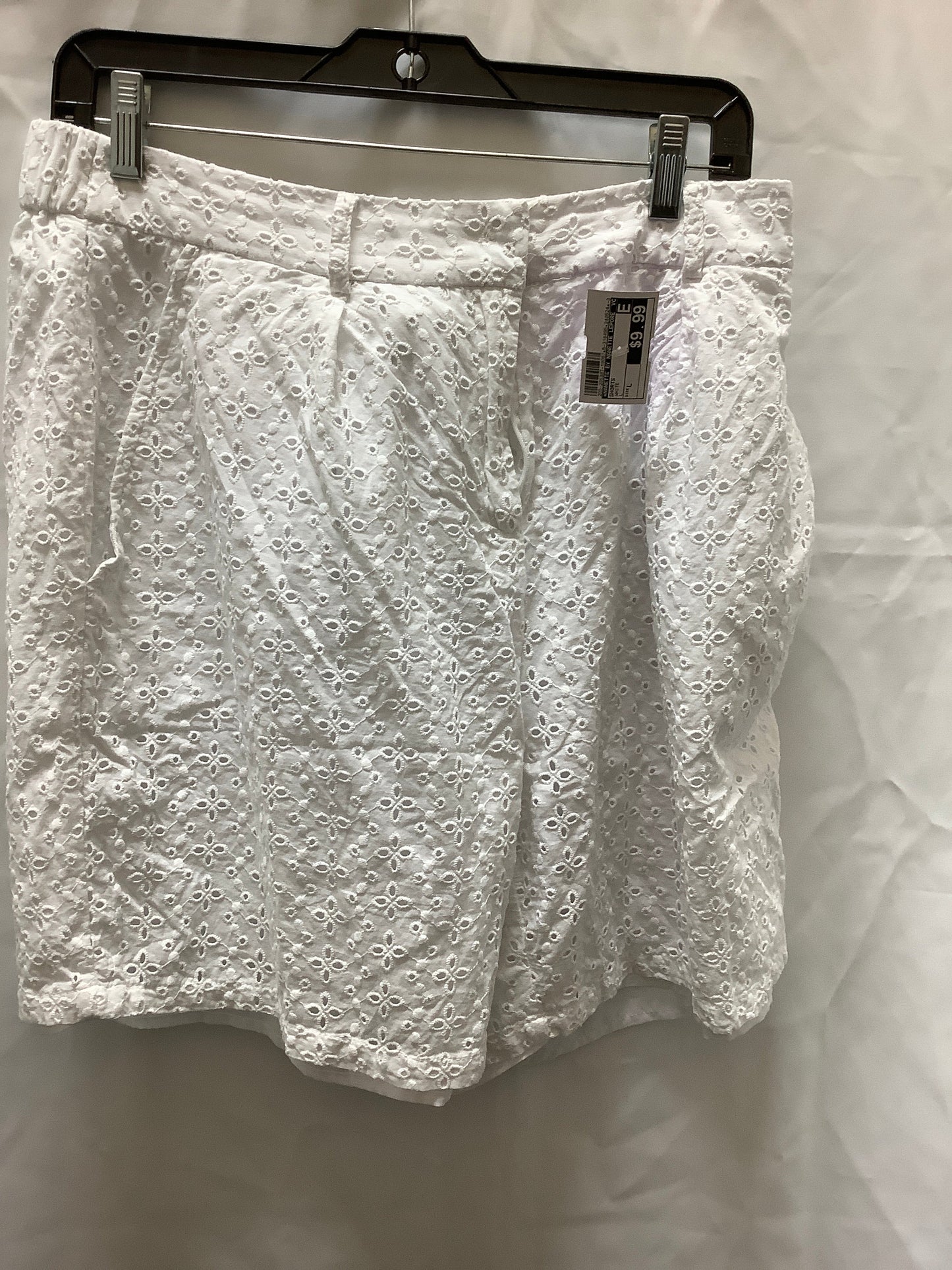 Shorts By Nanette By Nanette Lepore  Size: L